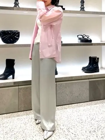 Diagram SHOKO コーディネート画像