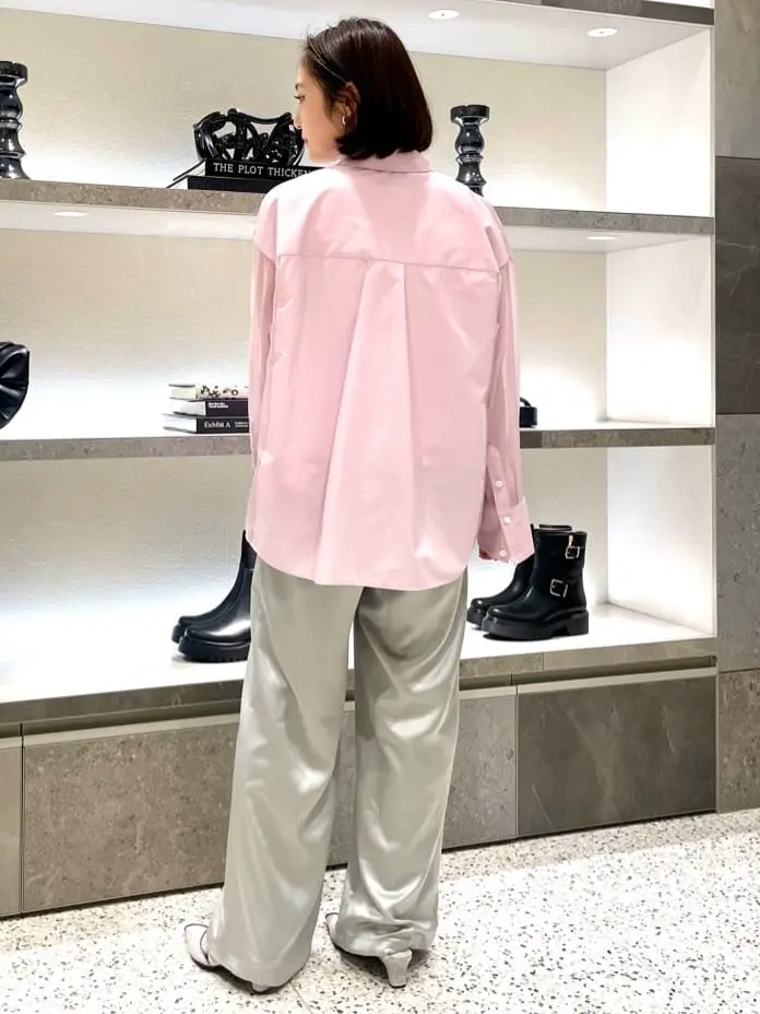 Diagram SHOKO コーディネート画像