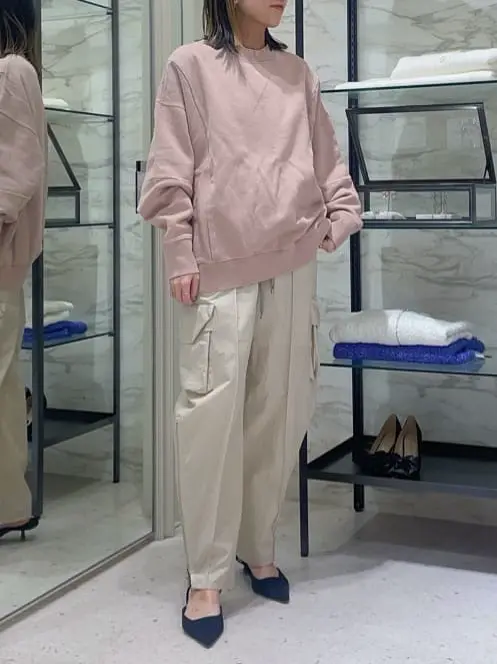 Diagram  Sekine コーディネート画像