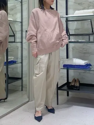 Diagram  Sekine コーディネート画像