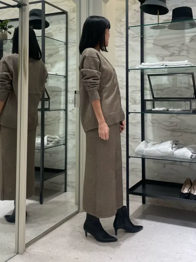 Diagram  Sekine コーディネート画像