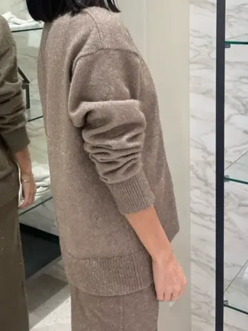 Diagram  Sekine コーディネート画像