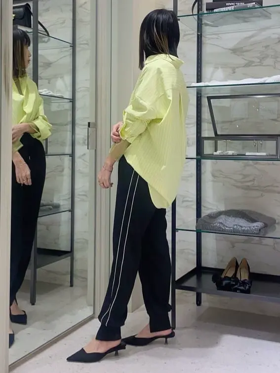 Diagram  Sekine コーディネート画像