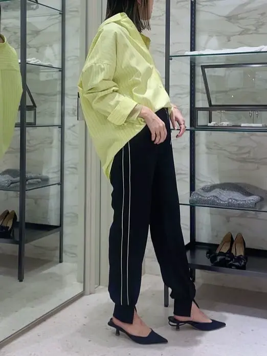 Diagram  Sekine コーディネート画像