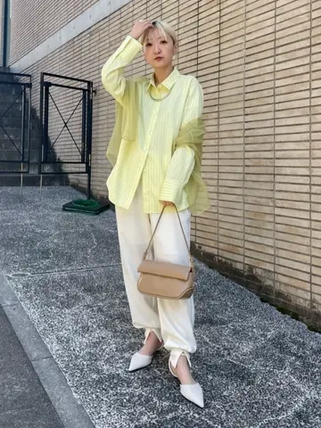 Diagram Arichi コーディネート画像