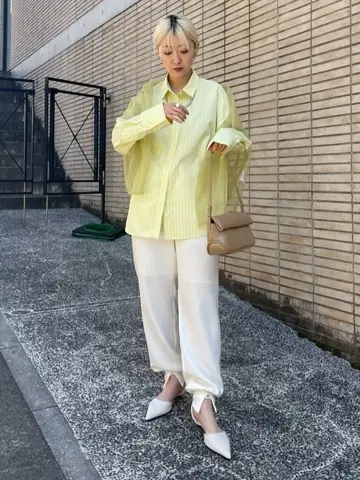 Diagram Arichi コーディネート画像