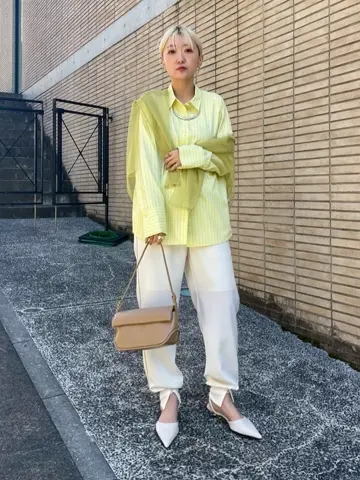 Diagram Arichi コーディネート画像