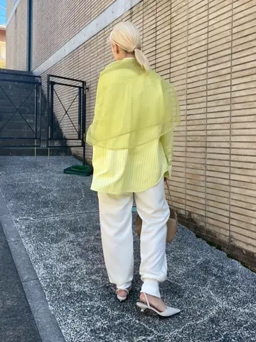 Diagram Arichi コーディネート画像