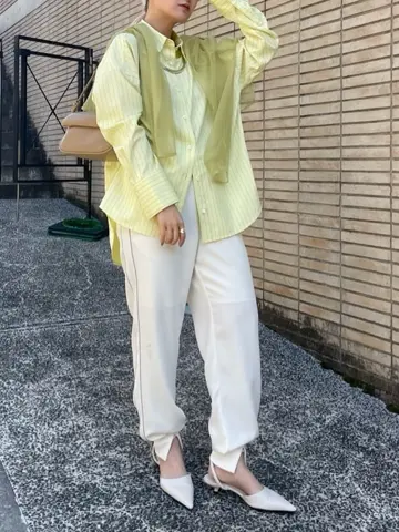 Diagram Arichi コーディネート画像