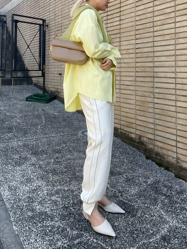 Diagram Arichi コーディネート画像