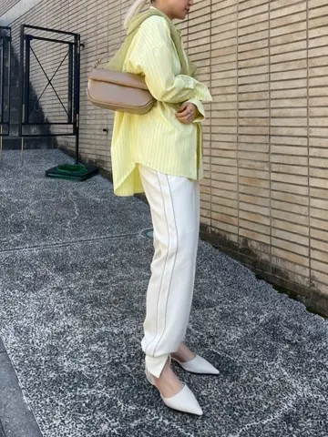 Diagram Arichi コーディネート画像