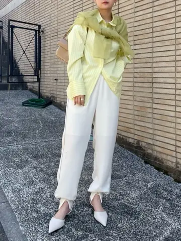 Diagram Arichi コーディネート画像