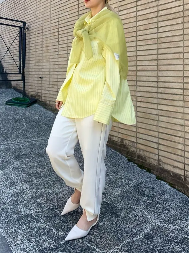 Diagram Arichi コーディネート画像