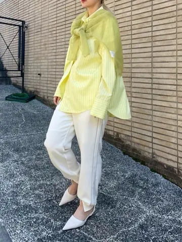 Diagram Arichi コーディネート画像