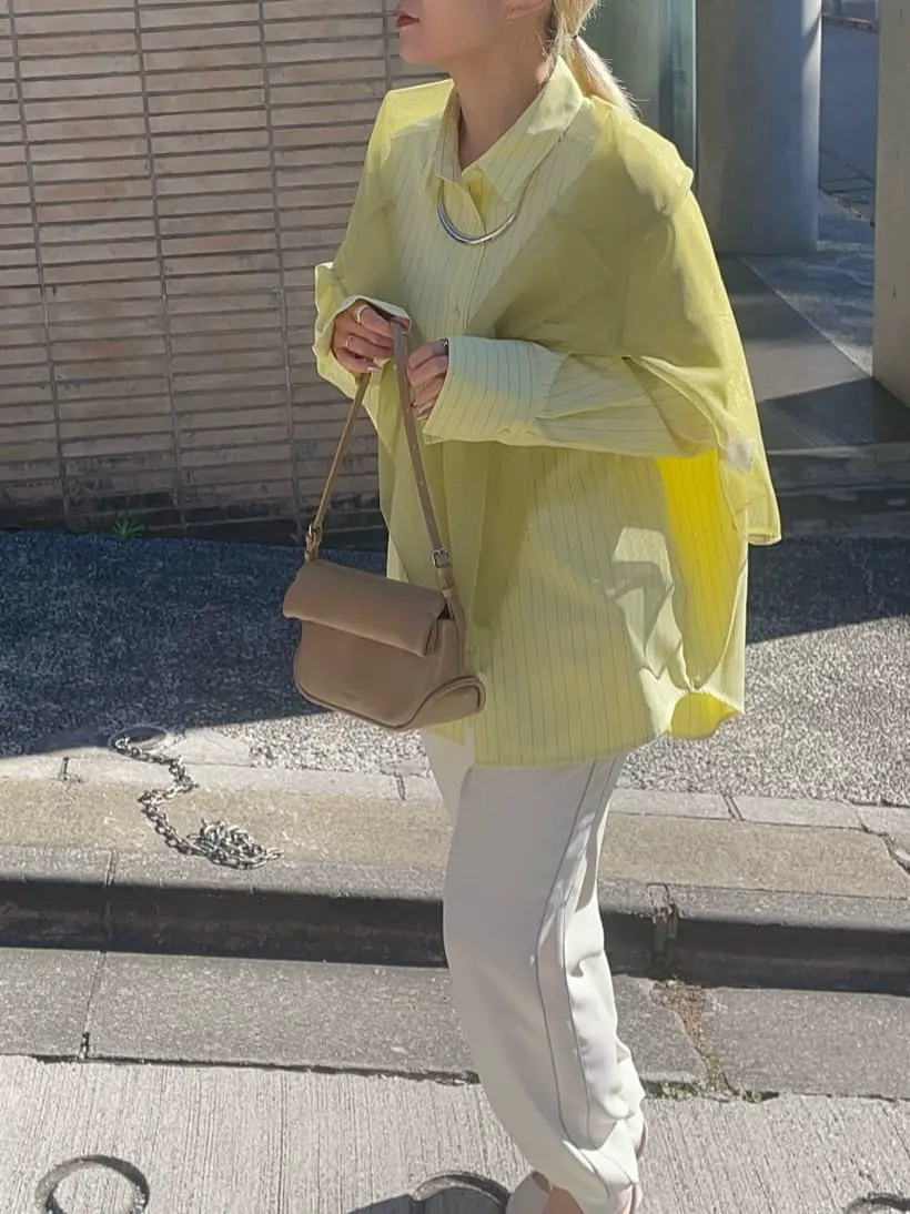 Diagram Arichi コーディネート画像