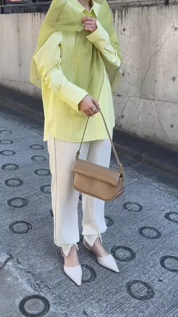 Diagram Arichi コーディネート画像