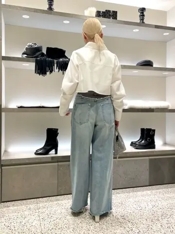 Diagram Arichi コーディネート画像