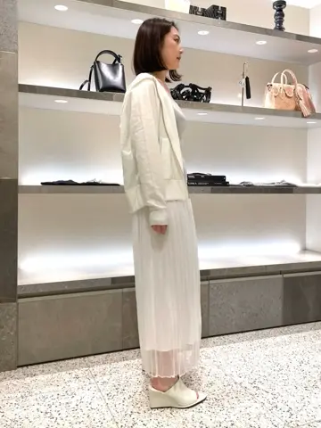 Diagram SHOKO コーディネート画像