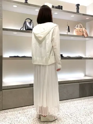 Diagram SHOKO コーディネート画像