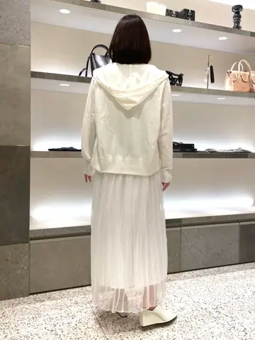 Diagram SHOKO コーディネート画像