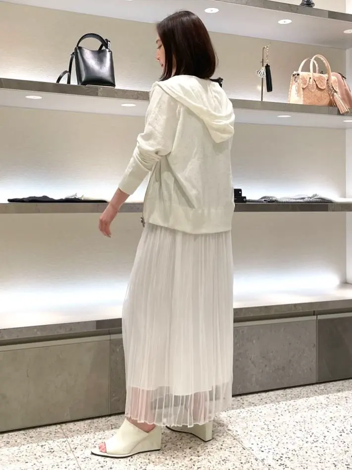 Diagram SHOKO コーディネート画像