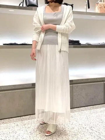 Diagram SHOKO コーディネート画像