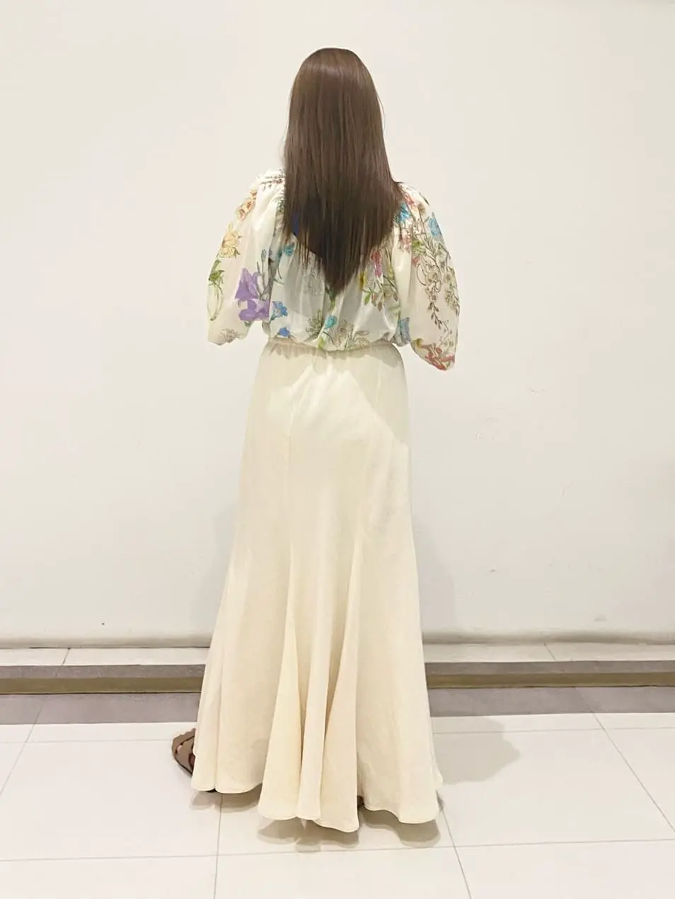 Diagram 須川 コーディネート画像