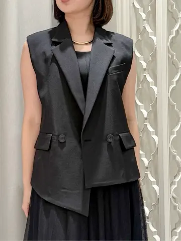 Diagram Adachi コーディネート画像