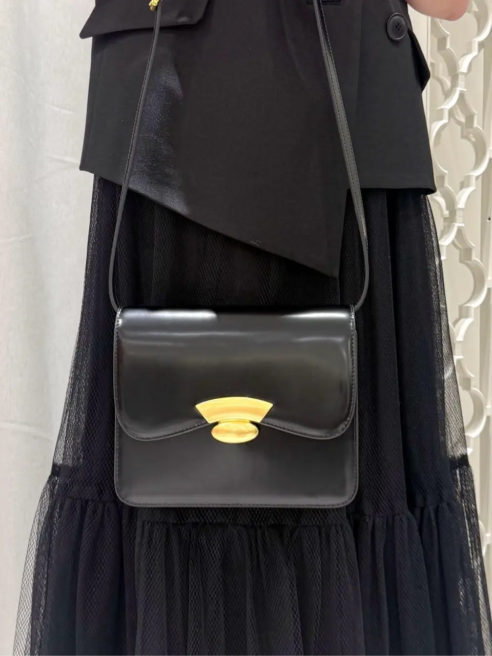 Diagram Adachi コーディネート画像