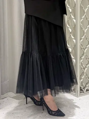 Diagram Adachi コーディネート画像