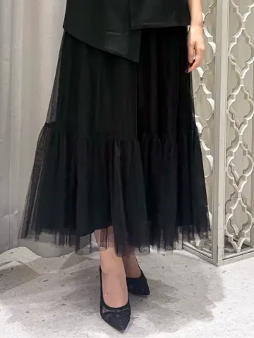 Diagram Adachi コーディネート画像