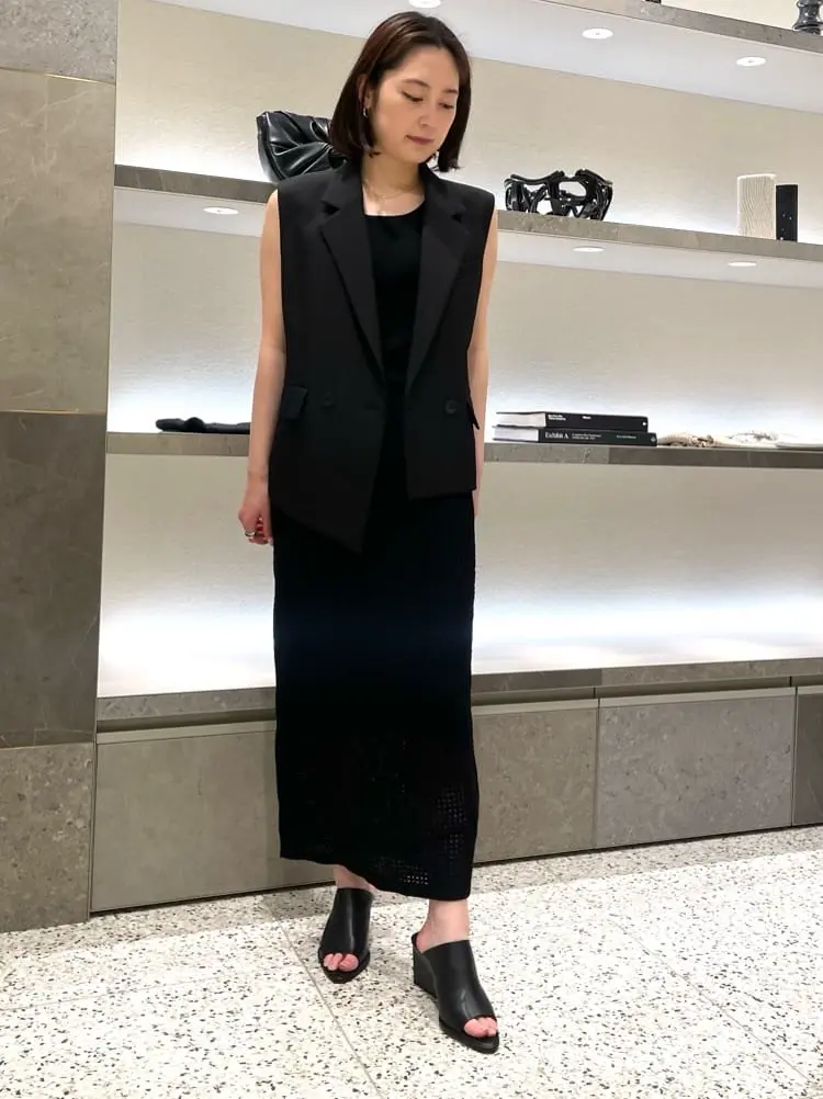 Diagram SHOKO コーディネート画像