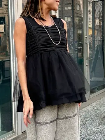 Diagram  Sekine コーディネート画像