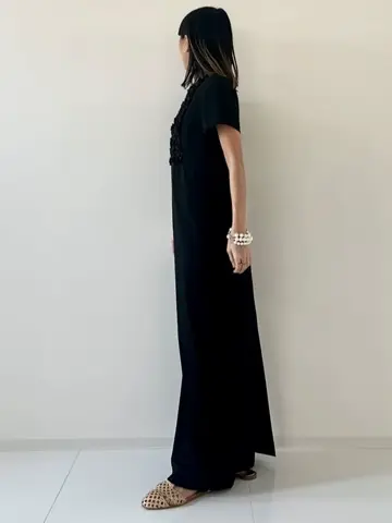 Diagram  Sekine コーディネート画像