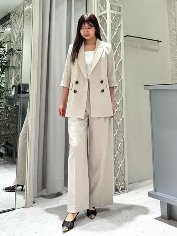 Diagram 桃子 コーディネート画像