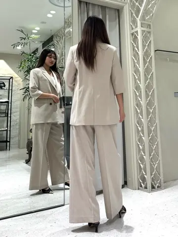 Diagram 桃子 コーディネート画像