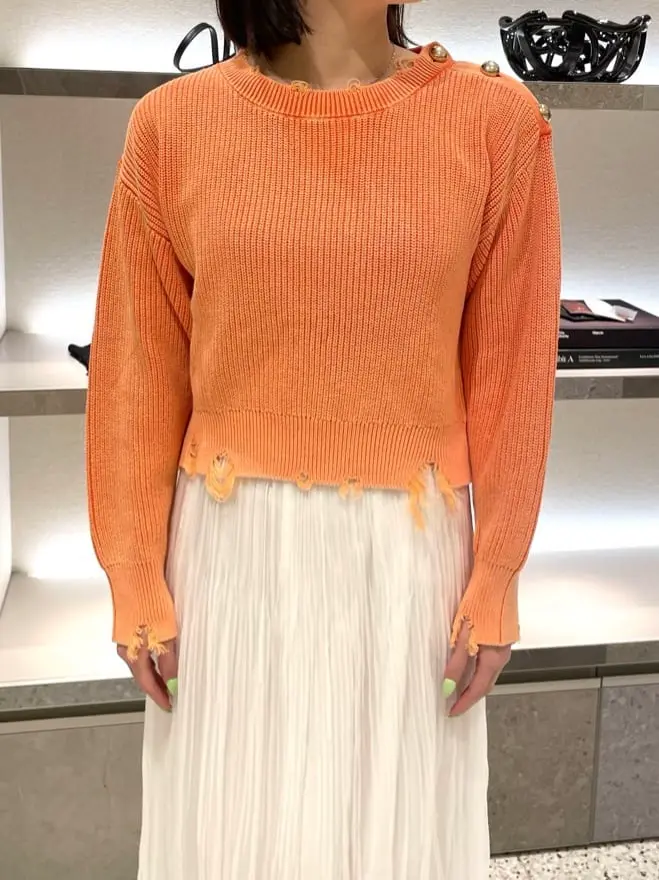 Diagram SHOKO コーディネート画像