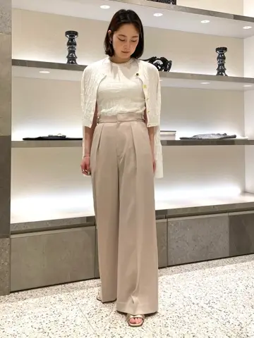 Diagram SHOKO コーディネート画像