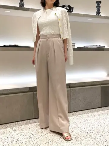 Diagram SHOKO コーディネート画像