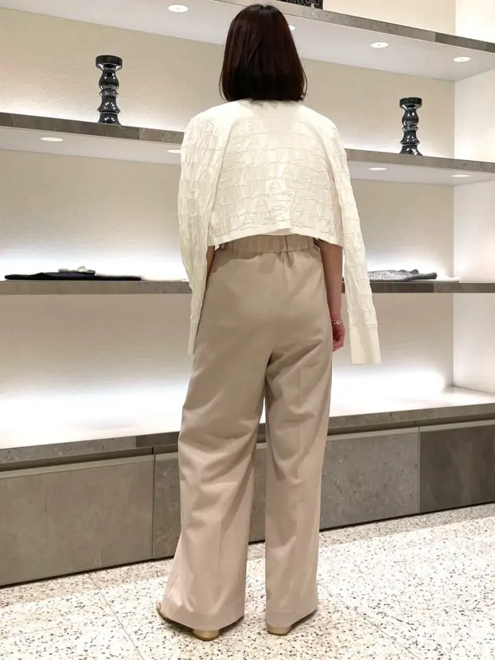 Diagram SHOKO コーディネート画像