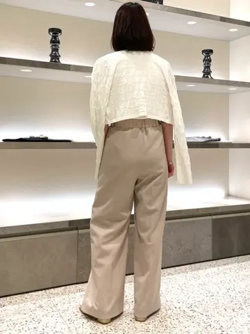 Diagram SHOKO コーディネート画像