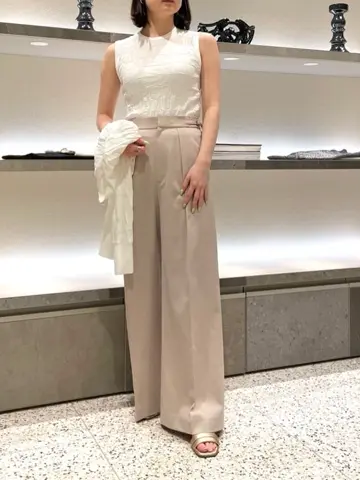 Diagram SHOKO コーディネート画像