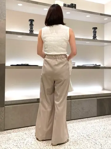 Diagram SHOKO コーディネート画像