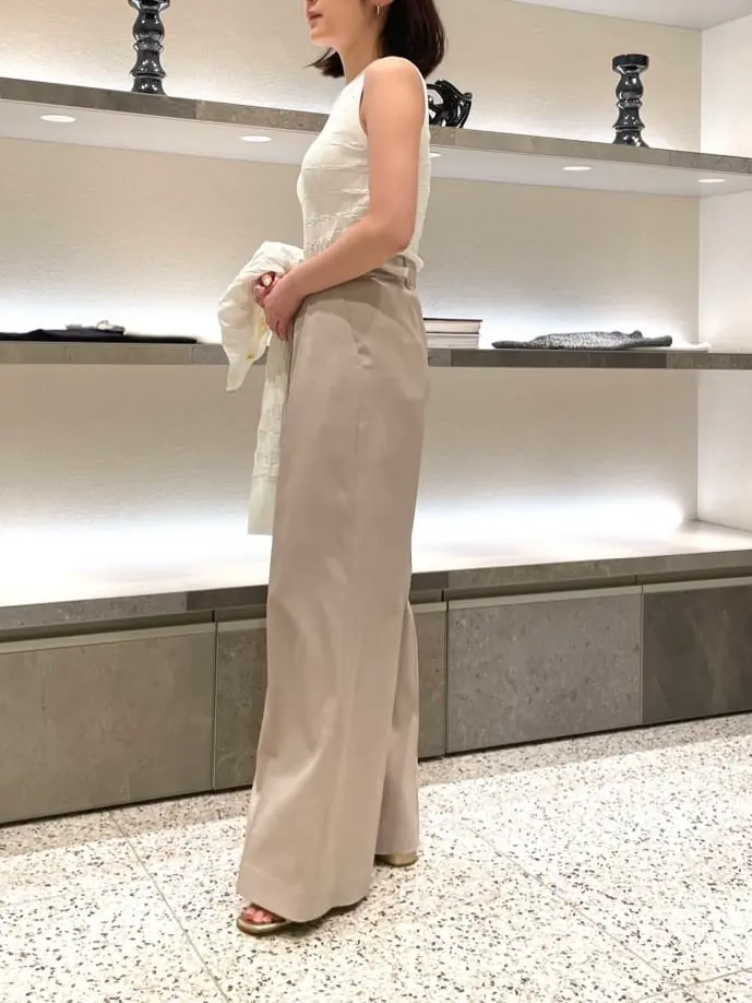 Diagram SHOKO コーディネート画像