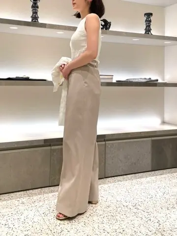 Diagram SHOKO コーディネート画像