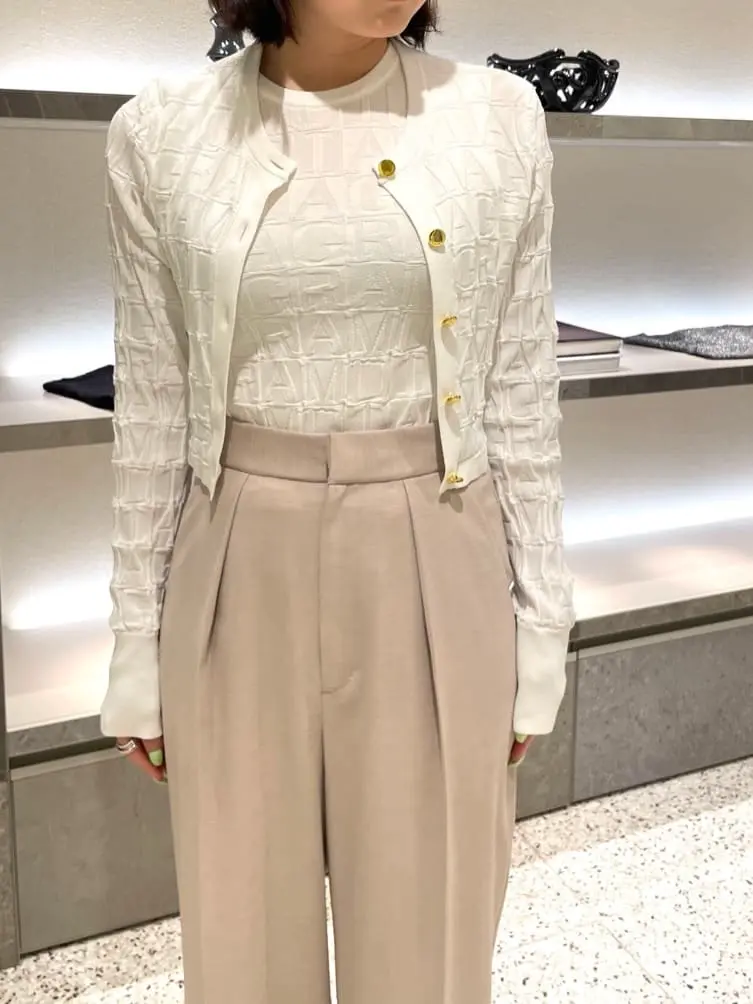 Diagram SHOKO コーディネート画像