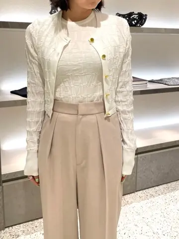 Diagram SHOKO コーディネート画像