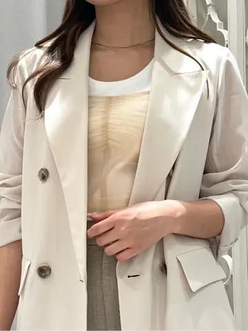 Diagram 桃子 コーディネート画像