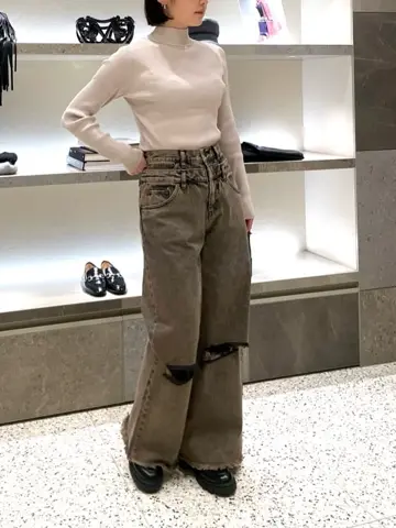 Diagram SHOKO コーディネート画像