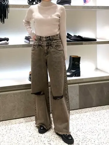 Diagram SHOKO コーディネート画像